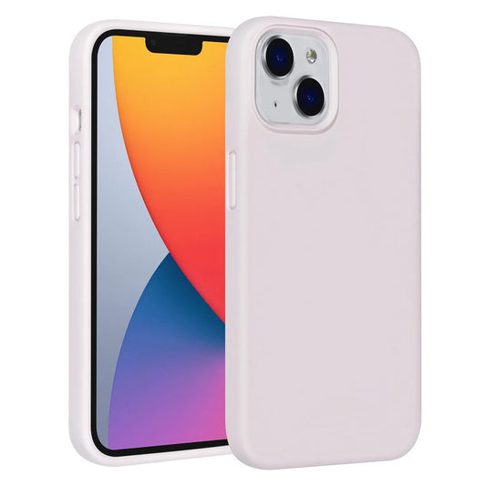 iPhone 13 Skal - Ljusrosa UNIQ