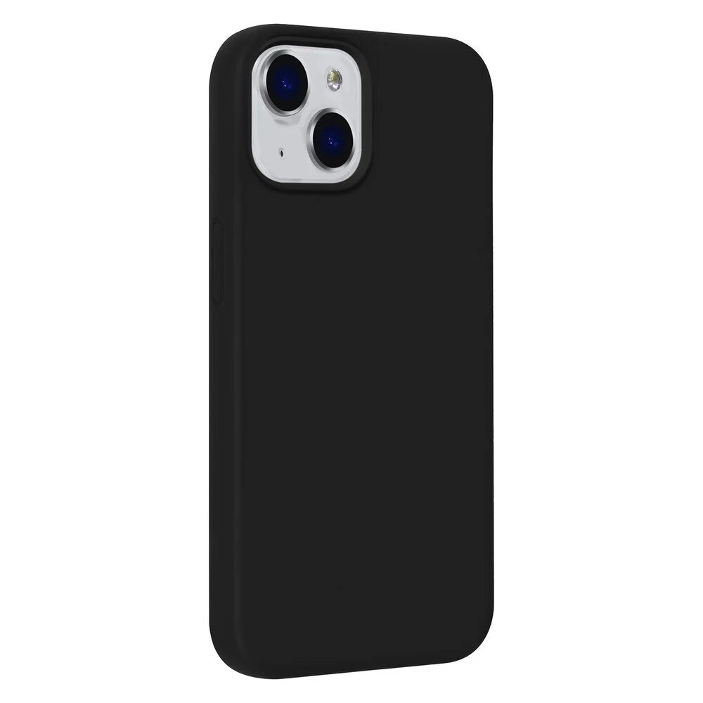 iPhone 13 Skal - Svart