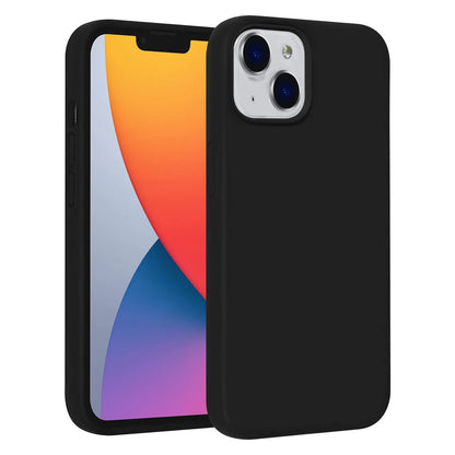 iPhone 13 Skal - Svart