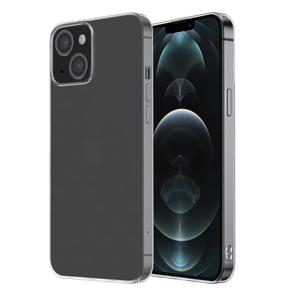 iPhone 13 Skal - Transparent