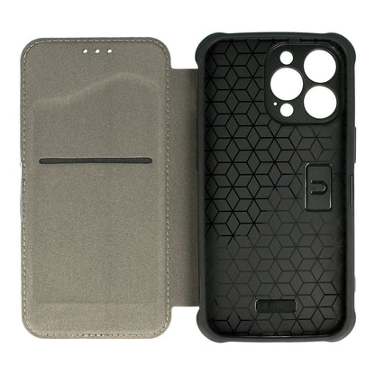 iPhone 14 Fodral - Razor Karbon Svart