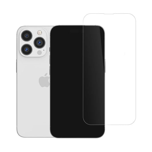 iPhone 14 Plus Skärmskydd - Härdat Glas UNIQ