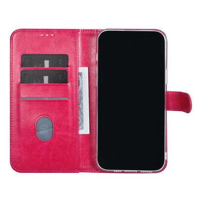 UNIQ iPhone 15 Pro Max Plånboksfodral - Rosa