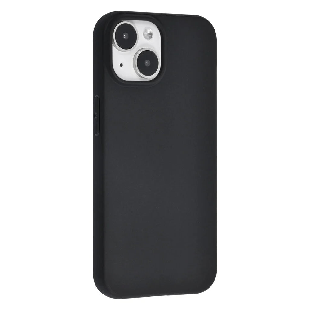 iPhone 15 Skal - Svart
