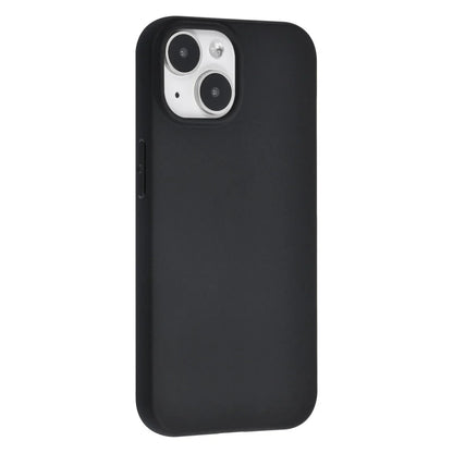 iPhone 15 Skal - Svart