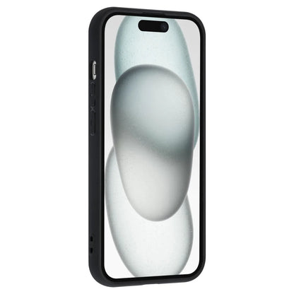 iPhone 15 Skal - Svart