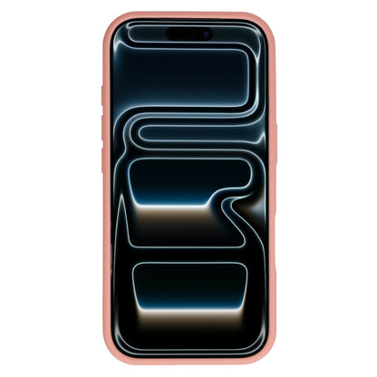 iPhone 18 Pro Max Skal - Ljusrosa MagSafe
