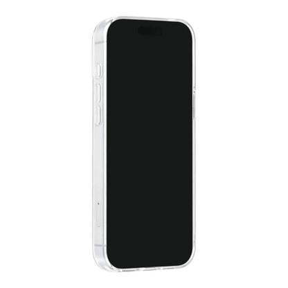 iPhone 18 Pro Max Skal - Transparent