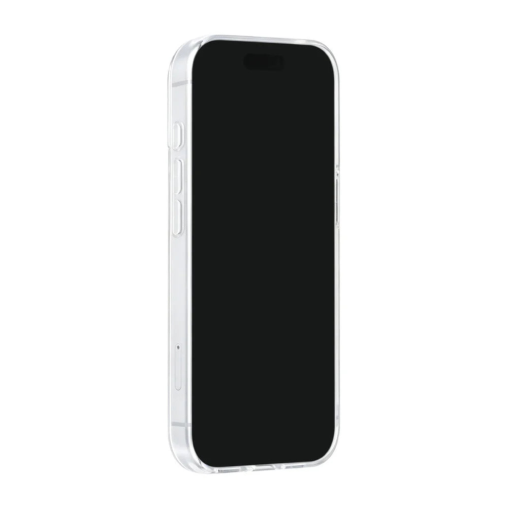 iPhone 18 Pro Skal - Transparent