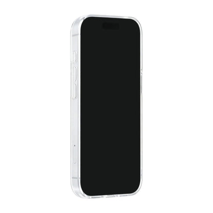 iPhone 18 Pro Skal - Transparent