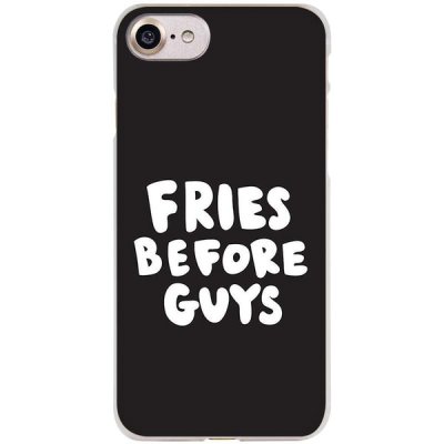 iPhone 7 / iPhone 8 Skal - Fries Before Guys