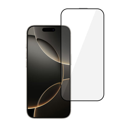 iPhone 17 Skärmskydd 6D Full Glue