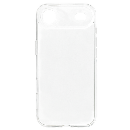 iPhone Air Mobilskal - Transparent