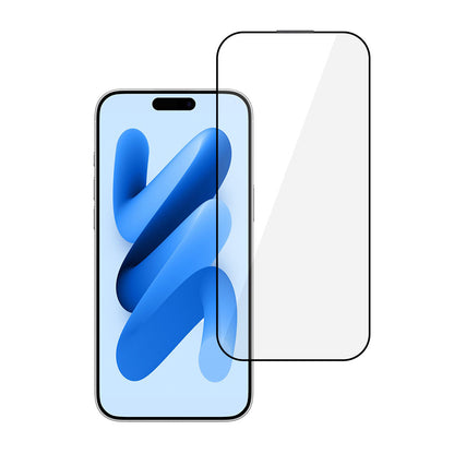 iPhone Air Skärmskydd 6D Full Glue