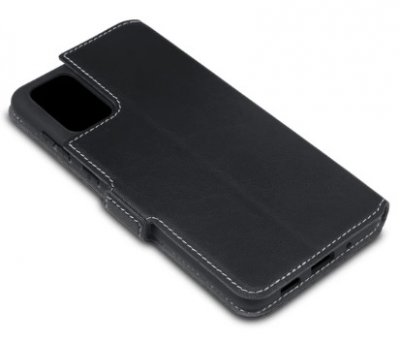 Plånboksfodral Samsung Galaxy S20 PLUS Svart Slim