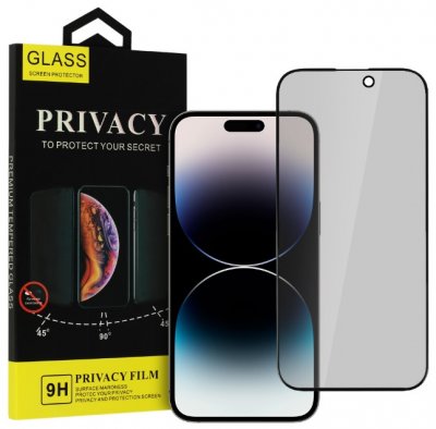 Skärmskydd Härdat Glas Samsung Galaxy A13 5G Privacy