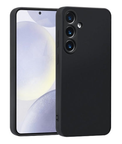 Samsung Galaxy S25 Plus Skal - Svart