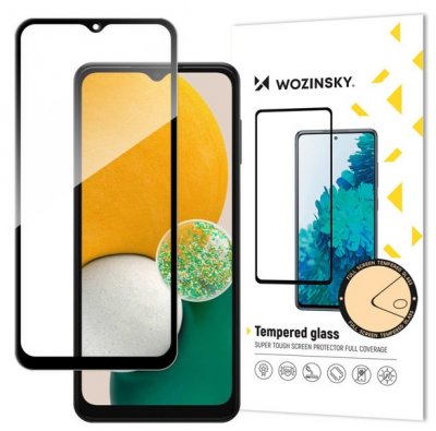 Skärmskydd Samsung Galaxy A13 5G Full Cover Glue