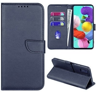Samsung Galaxy S25 Plus Plånboksfodral - Mörkblå