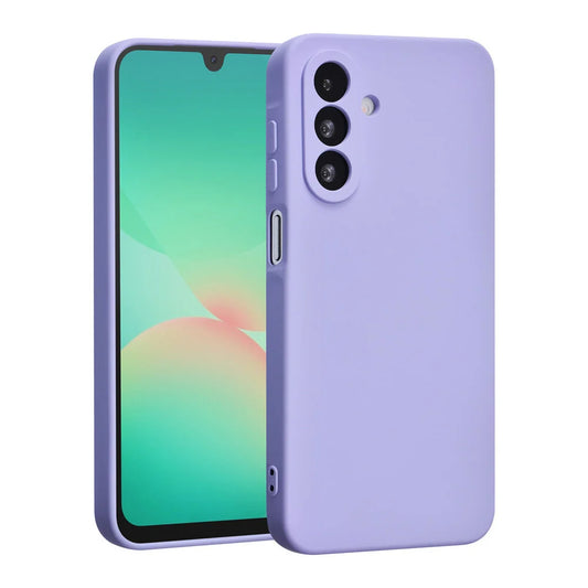 Samsung Galaxy A26 Skal - Lila