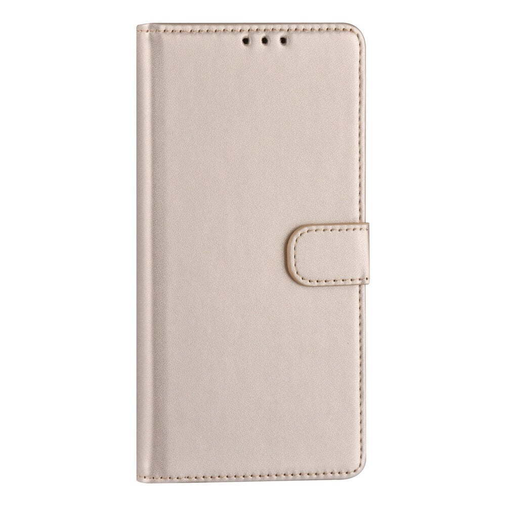 Samsung Galaxy A33 5G Plånboksfodral - Guld