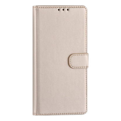 Samsung Galaxy A33 5G Plånboksfodral - Guld