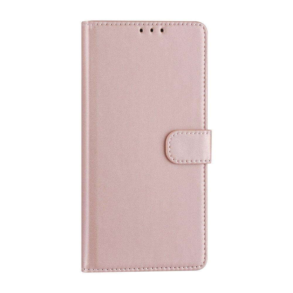 Samsung Galaxy A33 5G Plånboksfodral - Rosé