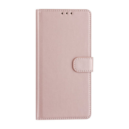 Samsung Galaxy A33 5G Plånboksfodral - Rosé