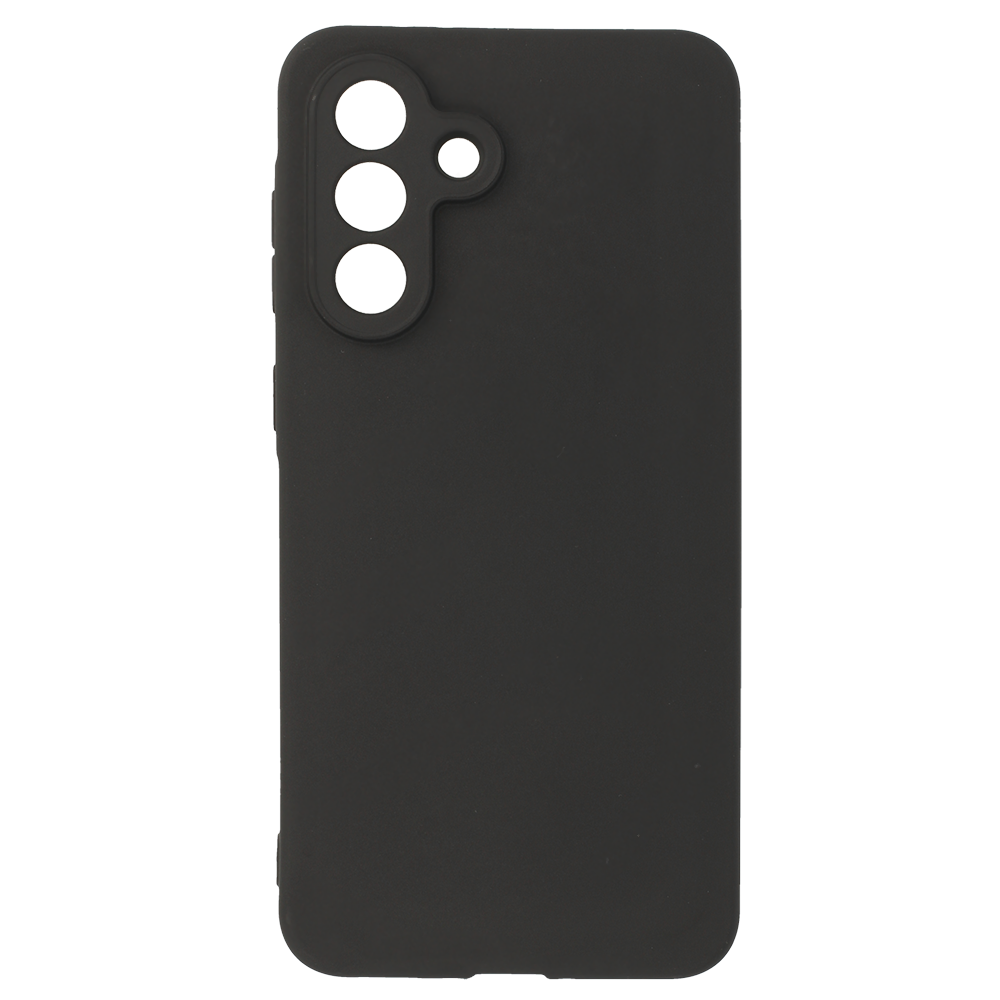 Samsung Galaxy A36 5G Skal - Svart