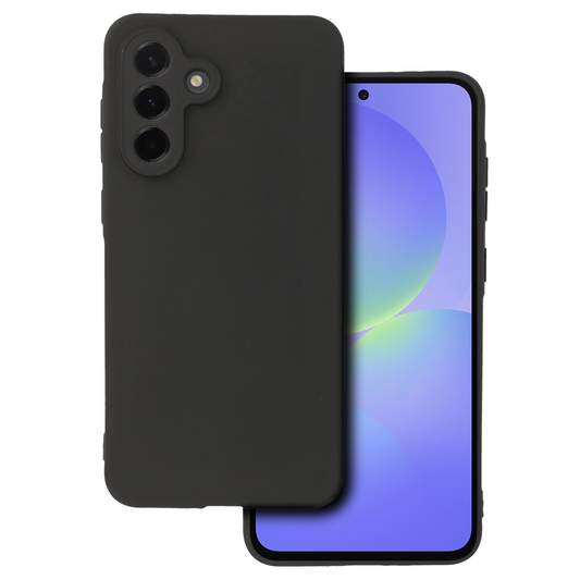 Samsung Galaxy A36 5G Skal - Svart