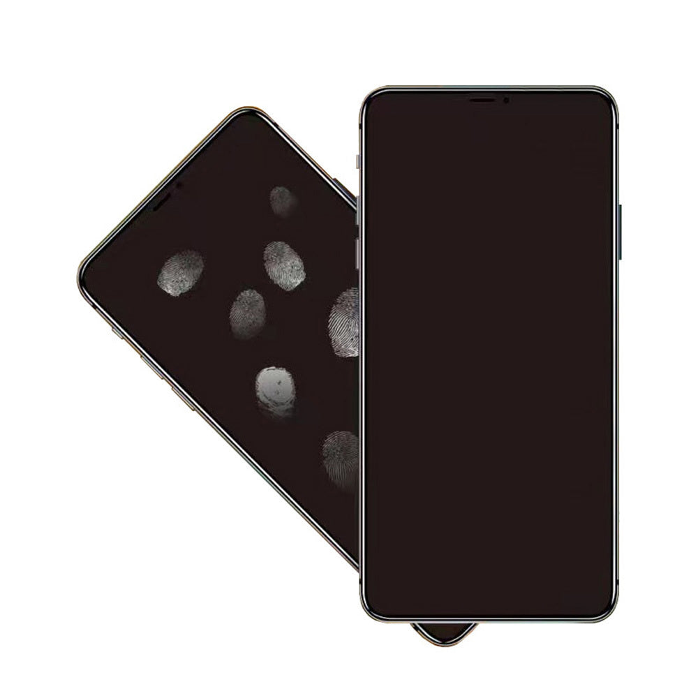 Samsung Galaxy A36 5G Skärmskydd - Härdat Glas Full Glue