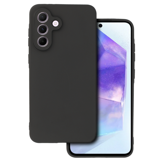 Samsung Galaxy A56 5G Skal - Svart