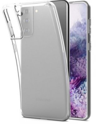Samsung Galaxy S24+ (S24 Plus) Skal Transparent