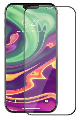 Skärmskydd iPhone 14 PRO Explosion proof Ceramic