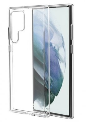 Samsung Galaxy S24 Ultra Skal Transparent