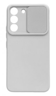 Samsung Galaxy S23+ (S23 plus) Mobilskal Beige Med Linsskydd