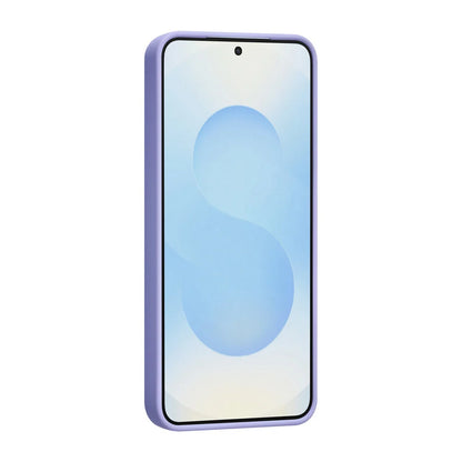 Samsung Galaxy S25 Skal - Lila