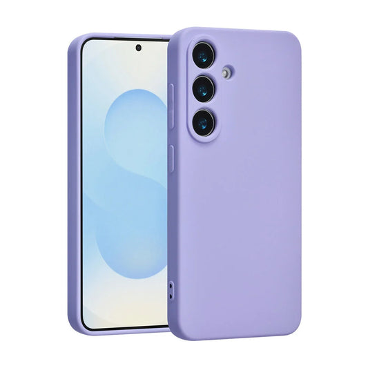 Samsung Galaxy S25 Skal - Lila