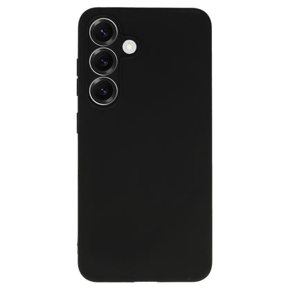 Samsung Galaxy S25 Skal - Matt Svart