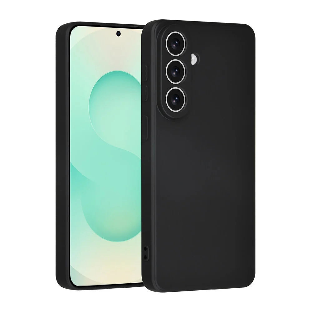 Samsung Galaxy S26 Plus Skal - Svart