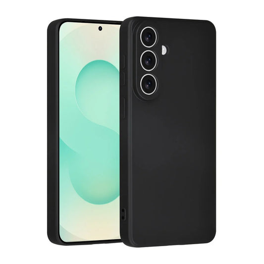 Samsung Galaxy S26 Plus Skal - Svart