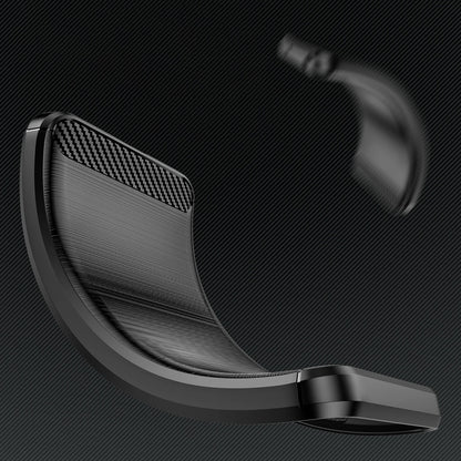 Samsung Galaxy S26 Skal - Carbon Svart