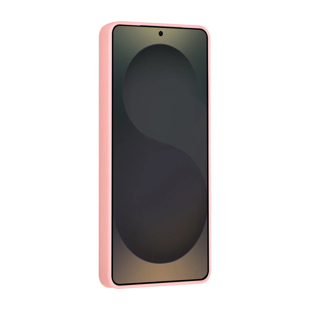 Samsung Galaxy S26 Ultra Skal - Ljusrosa