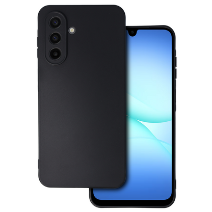 Samsung Galaxy A17 5G Mobilskal – Svart