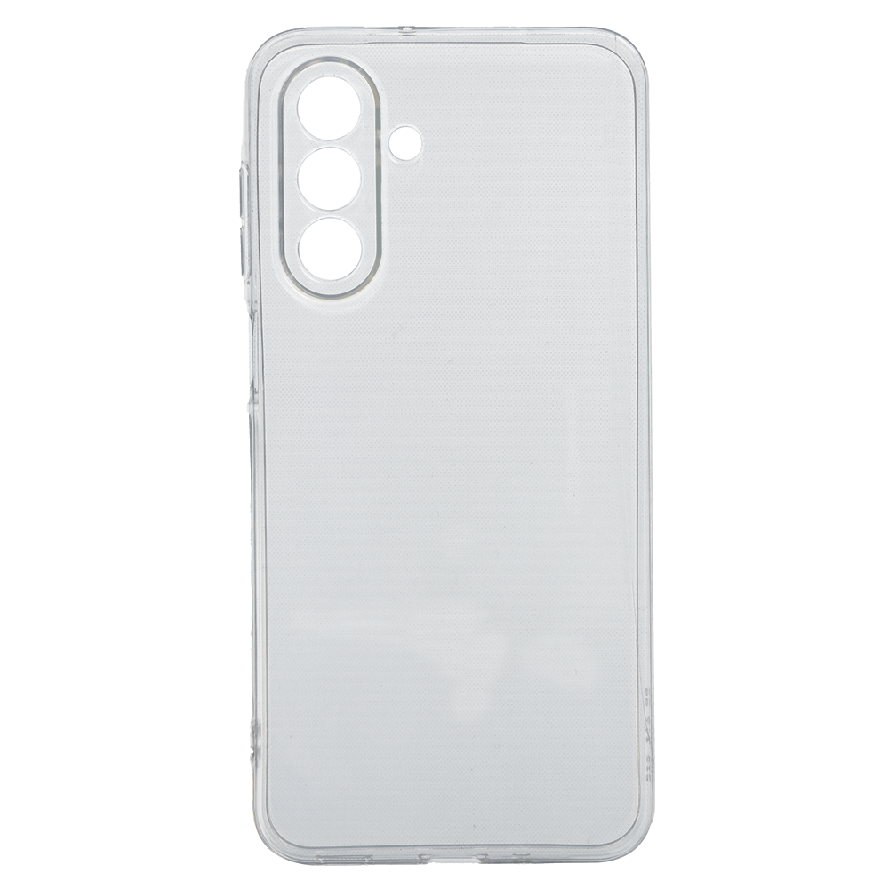 Samsung Galaxy A17 5G Mobilskal - Transparent