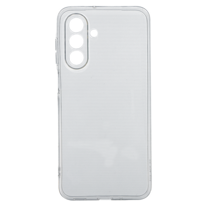 Samsung Galaxy A17 5G Mobilskal - Transparent