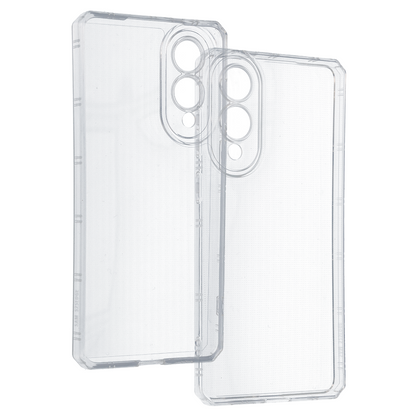 Samsung Galaxy S25 Edge Mobilskal – Transparent