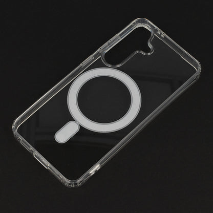 Samsung Galaxy S26 MagSafe Skal - Transparent
