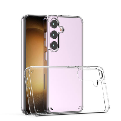 Samsung Galaxy S26 Plus Mobilskal - Transparent