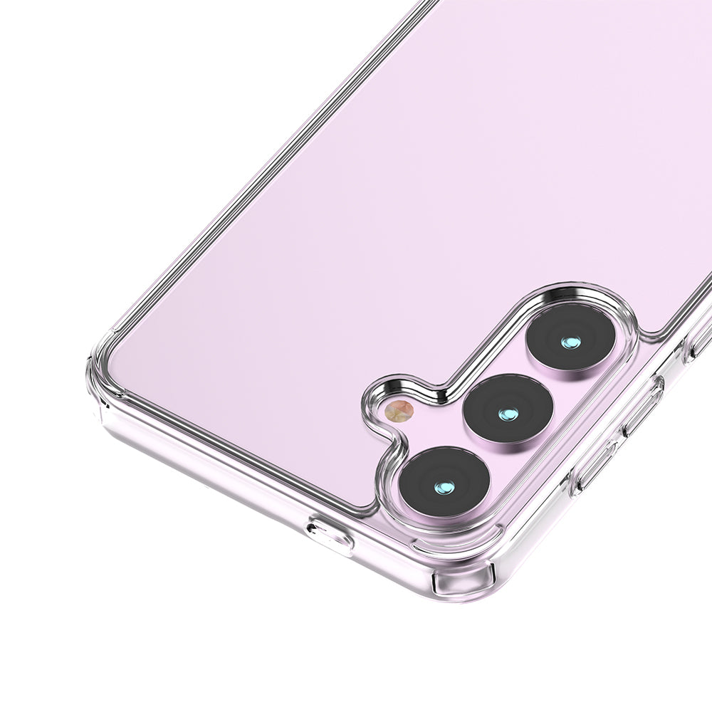 Samsung Galaxy S26 Plus Mobilskal - Transparent